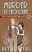 Murder By Chocolate: A Violet Carlyle Historical Mystery (The Violet Carlyle Mysteries Book 12)