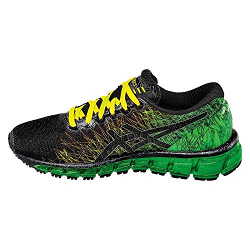 Image of ASICS Men's Gel-Quantum 360 NYC Running Shoe