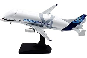 Airbus A330 Beluga Die-Cast Model Kit