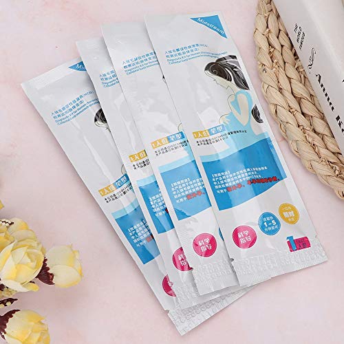 Naroote Zwangerschap Test Pennen, 5 stks Vroege Zwangerschap Tester Pen Home HCG Urine Testing Strip Kit voor Vrouwen… - Image 5