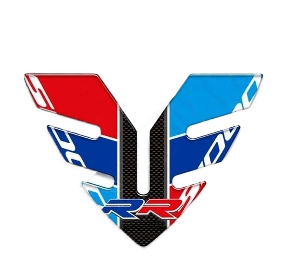 Motorbike Tank Protector 2023 for S1000RR S1000 RR M M1000RR Motorcycle Protector Tank Knee Pad Side Grips Gas Fuel Oil Kit Stickers Decals