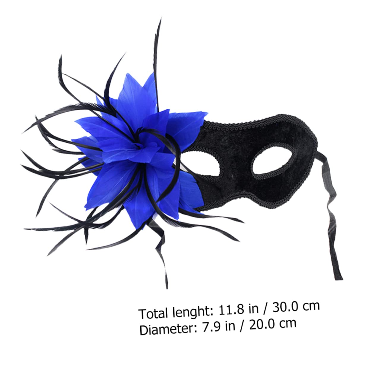 GALPADA Prom Masquerade Women's for Halloween Party Decorations Cosplay Costumes
