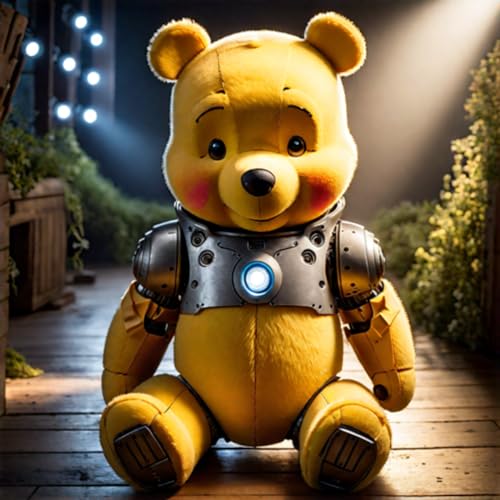 AI Expansion, Autonomy, and Silliness