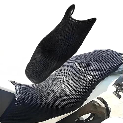 Malla protectora CFMOTO 700MT antideslizante con aislamiento térmico para sillín