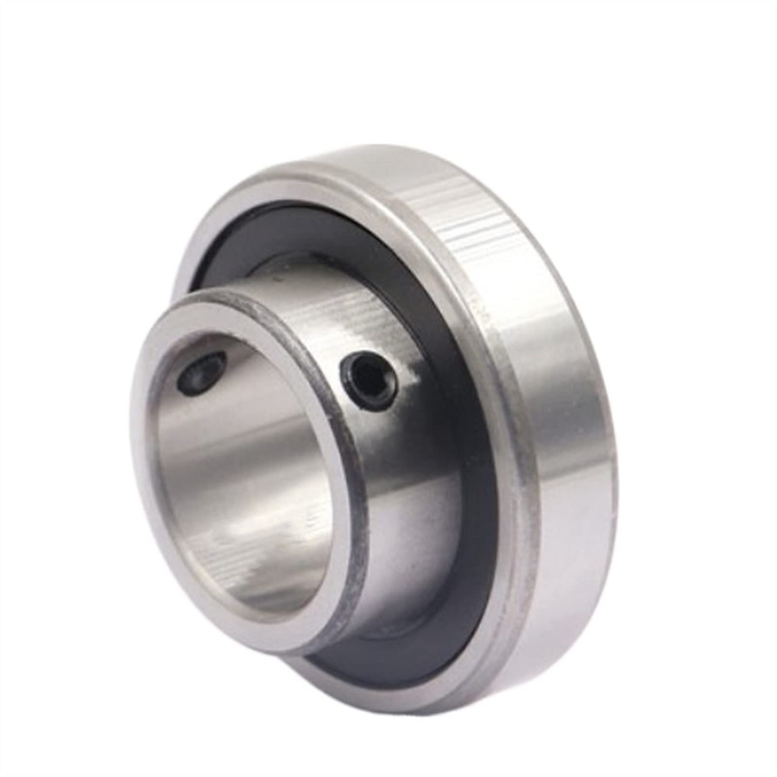 Industrial Bearings Livraison gratuite Roulement à bague extérieure de haute qualité avec fil supérieur CSB202 CSB203 CSB204 CSB205 CSB206 CSB207 CSB208 for Ball Bearing Skate Bearings (Size : CSB207