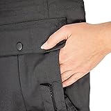 Schecker Hundesport Weste Unisex für Gassigänger und Hundesportler multifunkional