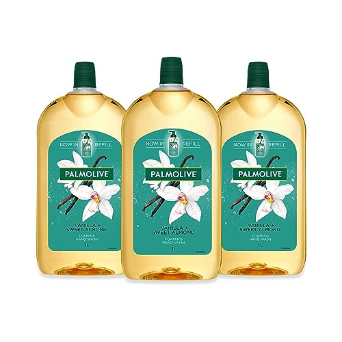 Palmolive Foaming Hand Wash