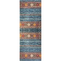 Lange keukentapijt, 60 x 150 cm, antislip, loper, wasbaar, deurmat voor entree, hal, eetkamer, wasruimte, woonkamer, slaapkamer