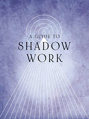 A Guide to Shadow Work: A Workbook to Explore Your Hidden Self (Wellness Workbooks) - Image 2
