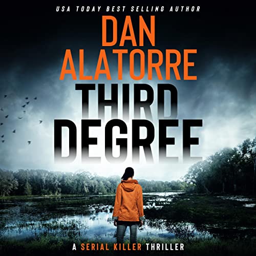 Third Degree by Dan Alatorre episode artwork