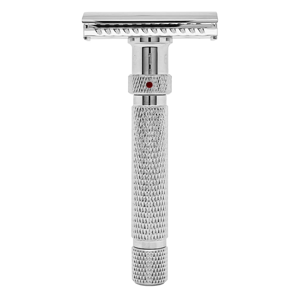 The Goodfellas' smile safety razor legione slant — view 14