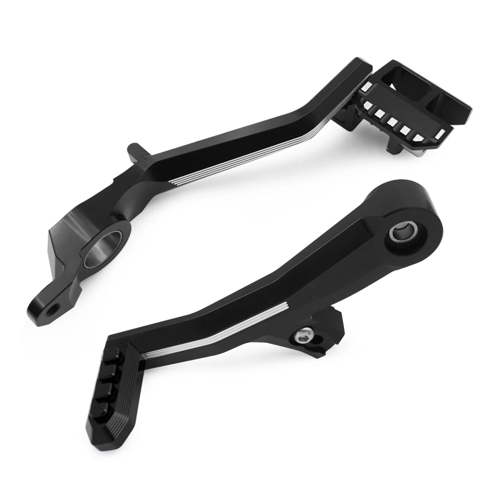 SYC27QP Shift Pedal Lever Motorcycle Motorcycle Shift Pedal Control Lever Gear Shifter for GS R 1300 R1300GS 2023 2024 R 1300 R1300 GS Accessories Shift Lever Shifter