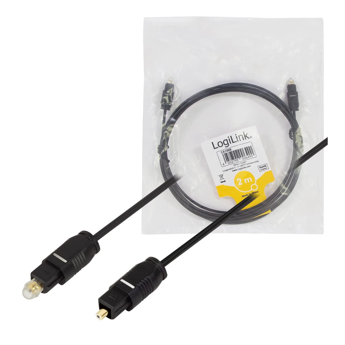 Câble Y PCIe 8 Pins Vers 2x8 Pins (6+2) Pour Carte Graphique - 20 Cm, Fil 18AWG, Adaptateur Pour Alimentation GPU