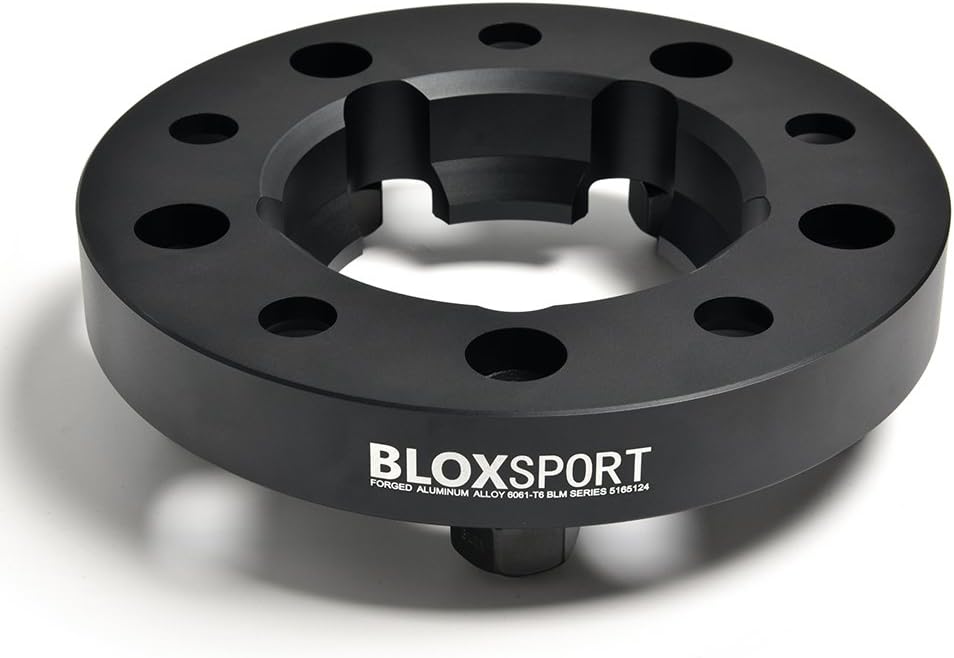 2pcs 30mm 5x165.1 hub Centric Wheel spacers CB124 for Land Rover Defender Discovery 1 Forged Wheel Adapter 5x6.5''