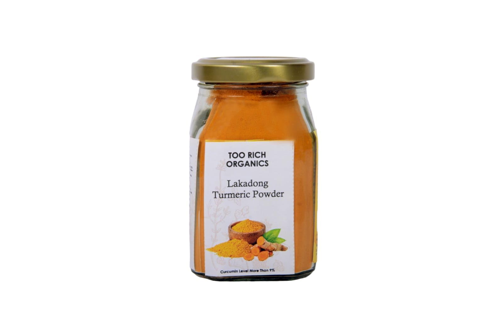 organic lakadong turmeric powder from meghalaya haldi powder (7) (B0D631WC2M) Amazon Price History, Amazon Price Tracker