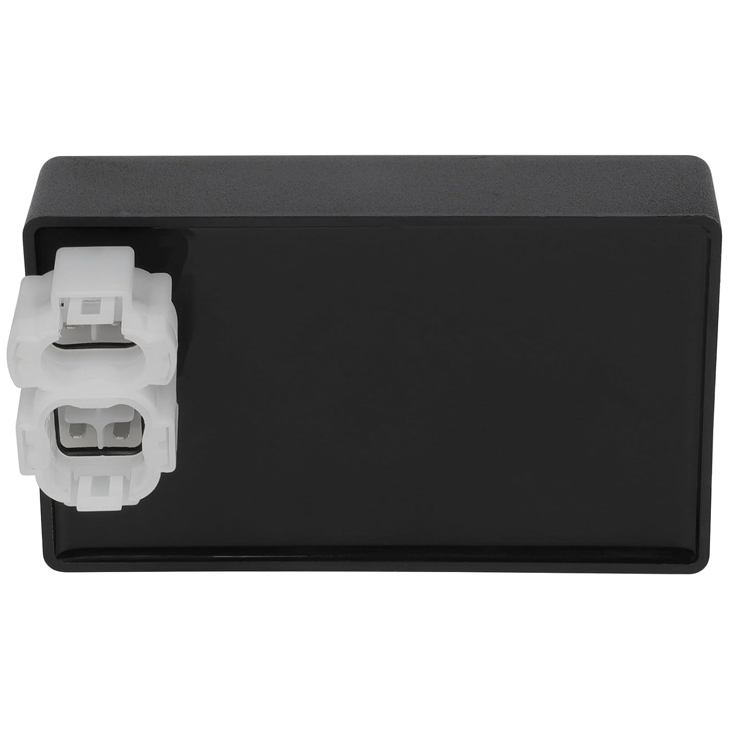 SCITOO 30410-HC4-770,30410-HC4-003,30410-HC5-970,30410-HC5-971 6 Pins CDI Box Rectifier Relay fit for 1989-1993 for Honda FourTrax 300