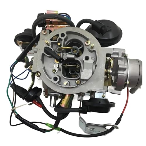 Carburateur Pierburg 2E2 pour VW Golf mk2 et Volkswagen 80
