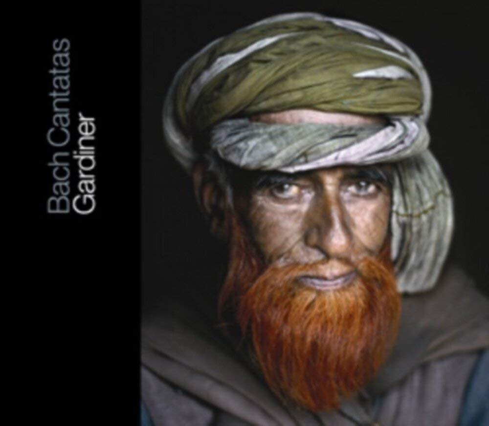 Bach: Cantatas