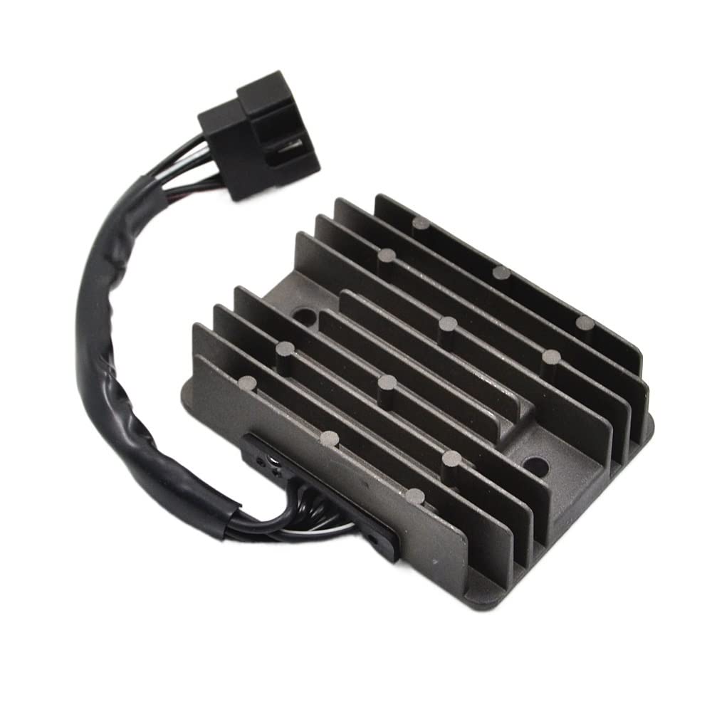Buy Voltage Regulator Motorcycle Regulator Rectifier For Triumph