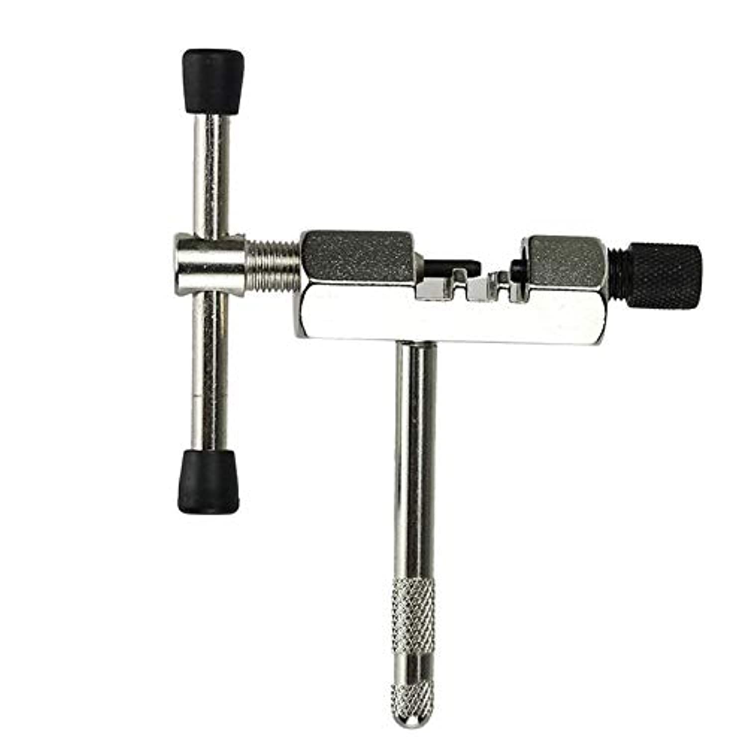 eWINNER Universal Bike Chain Tool With Chain Hook Road and Mountain Bicycle Chain Repair Tool