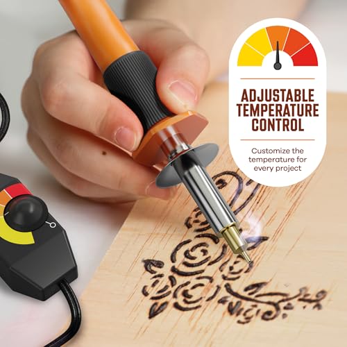 Craft Culture Wood Burning Tool