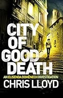 City of Good Death 1788635566 Book Cover