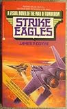 A Visual Novel of War Tomorrow: Strike Eagles (Illustrated Novel of Near Future Warfare)