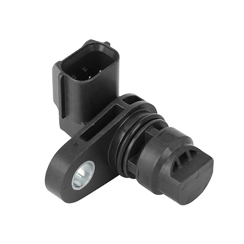 Miniatura 5 de X AUTOHAUX Sensor de posición del árbol de levas del coche PE01-18-230 para Mazda CX-5 Sport 2012-2016