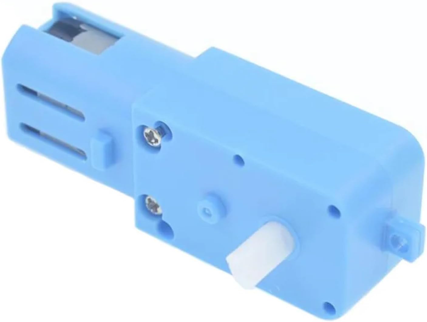 DC 6V Gear electronic starter 200 RPM Gear electronic starter Sing