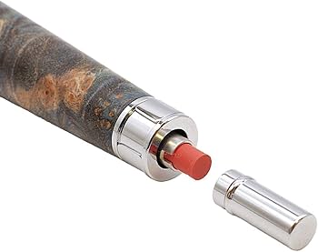 こぶた工房　シャープペンシル 0.5 スタビライズドウッド こぶた工房 木軸 シャープペンシル 正規販売店 文具 文房具