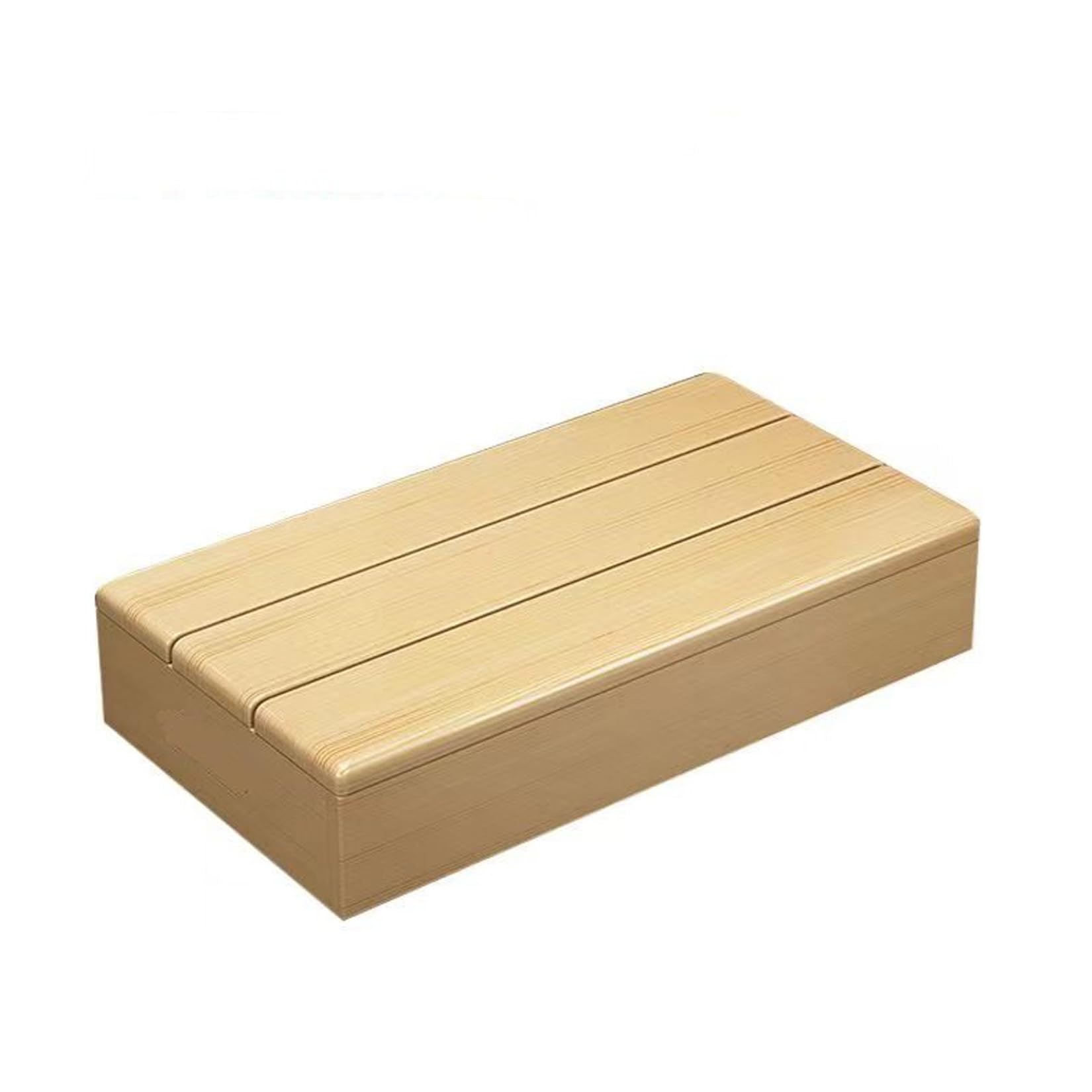 Wooden Step for Garden,Wooden Step Stool for Adults