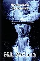 The Search for Black January 1507727224 Book Cover