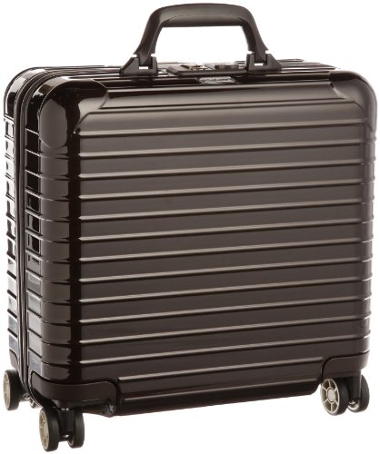Preisvergleich Produktbild Rimowa - Salsa Deluxe Business Multiwheel 830.40.52.4 braun