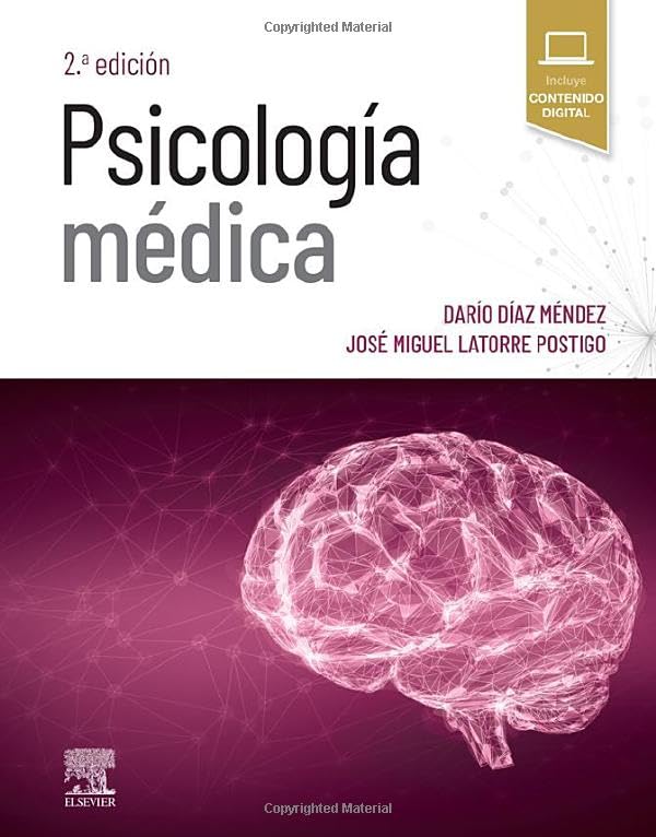 Psicología médica