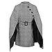 Produktbild AQUIN Neue Shop-AktionenDamen Formell Hochzeit Brautjungfer Hohe Taille Party Ball Abschlussball Kleid Cocktail Kleid Plaid Mantel Schlank Wolle Mantel