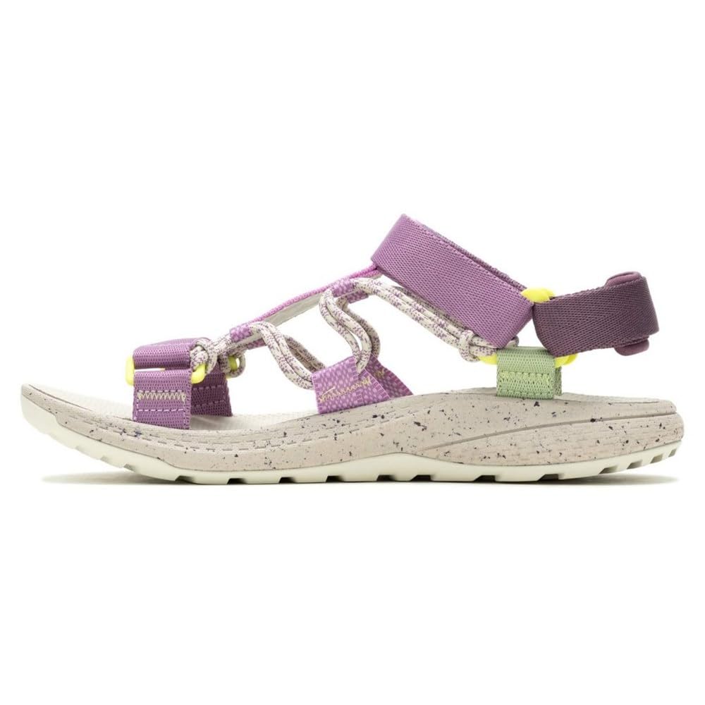 Merrell Bravada 2 Correas Deportivas, Sandalias Mujer