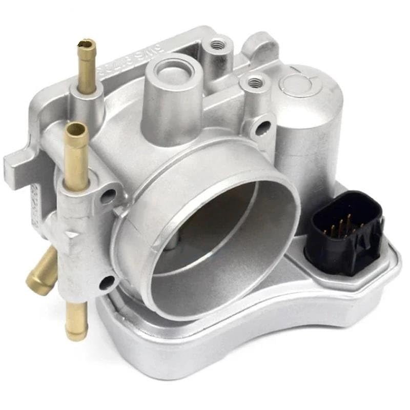 Accélération du corps 5WS91703 pour réparer le ralenti instable Astra