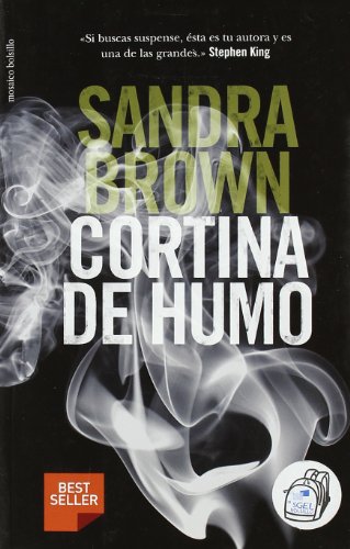 Cortina de humo [Spanish] 849268237X Book Cover