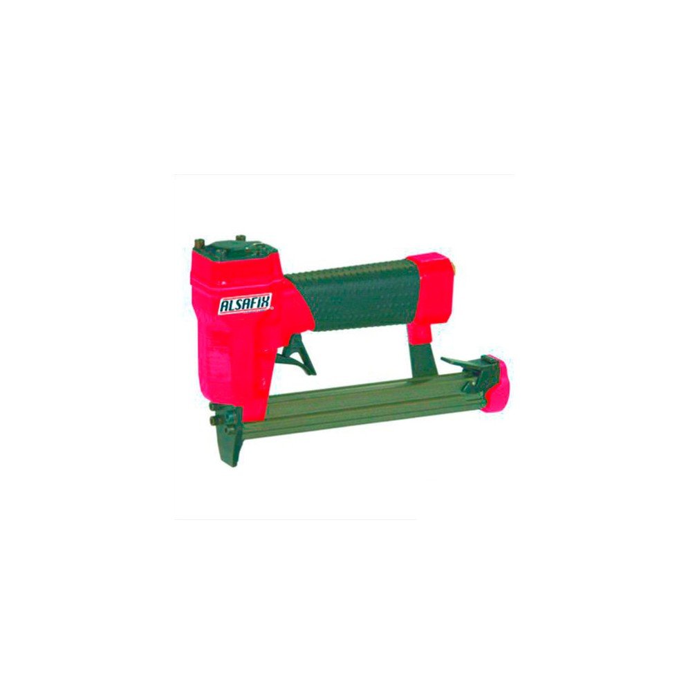 Alsafix 11461190, agrafeuse pneumatique, 0,87 kg, magasin 70 agrafes