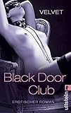 Cover zum Buch Black Door Club