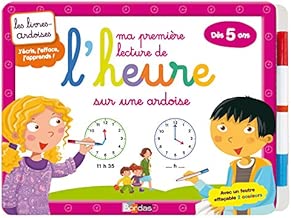 Download PREMIERE LECTURE HEURE ARDOISE PDF