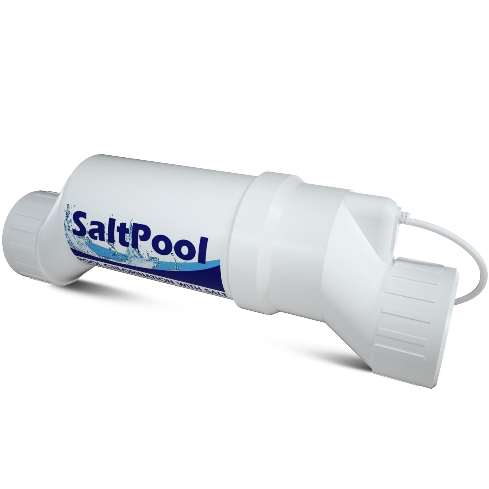 Photo 1 of T-15 Salt Cell Replacement Compatible with Hayward,AquaRite, AquaTrol, AquaRite Pro, MineralSprings, SwimPure Plus (Post-2015) T15 Salt ChIorination Cell for In-Ground Pools up to 40,000 Gallons