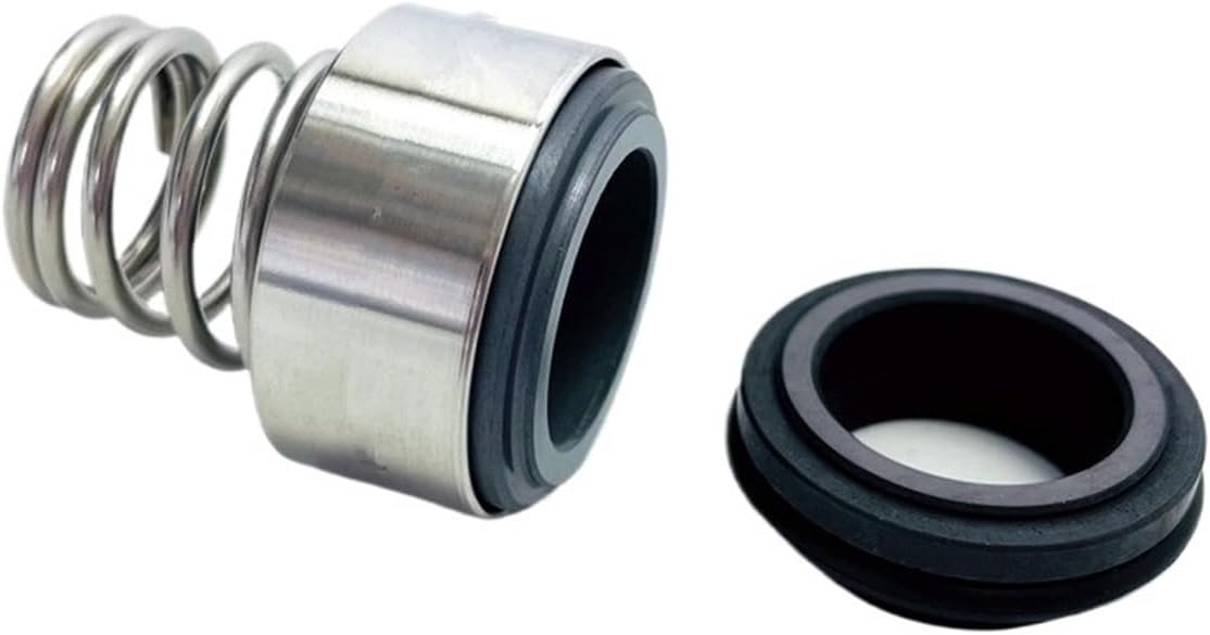 LOWA-16-X LWR-16 Mechanical Seals Repalce To Type 5 Seal Shaft Size 16mm For LWR Pumps Material SIC/CAR/VIT