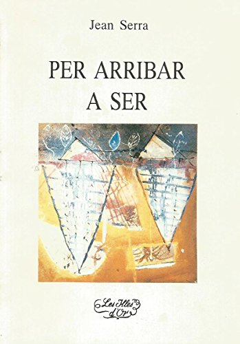 Portada de Per arribar a ser
