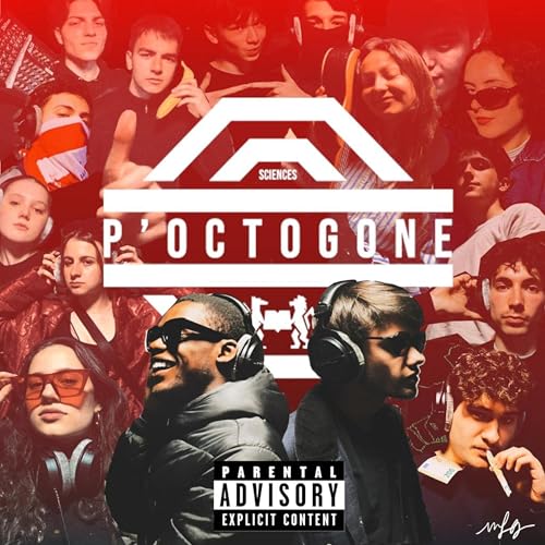 Sciences P'Octogone