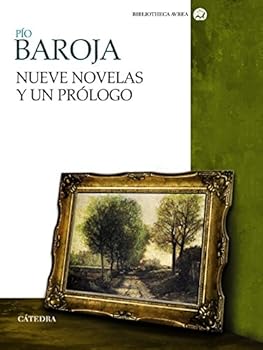 Nueve Novelas y Un Praologo