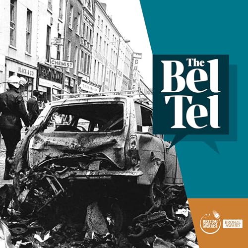 UVF members behind Dublin Monaghan Bombings named