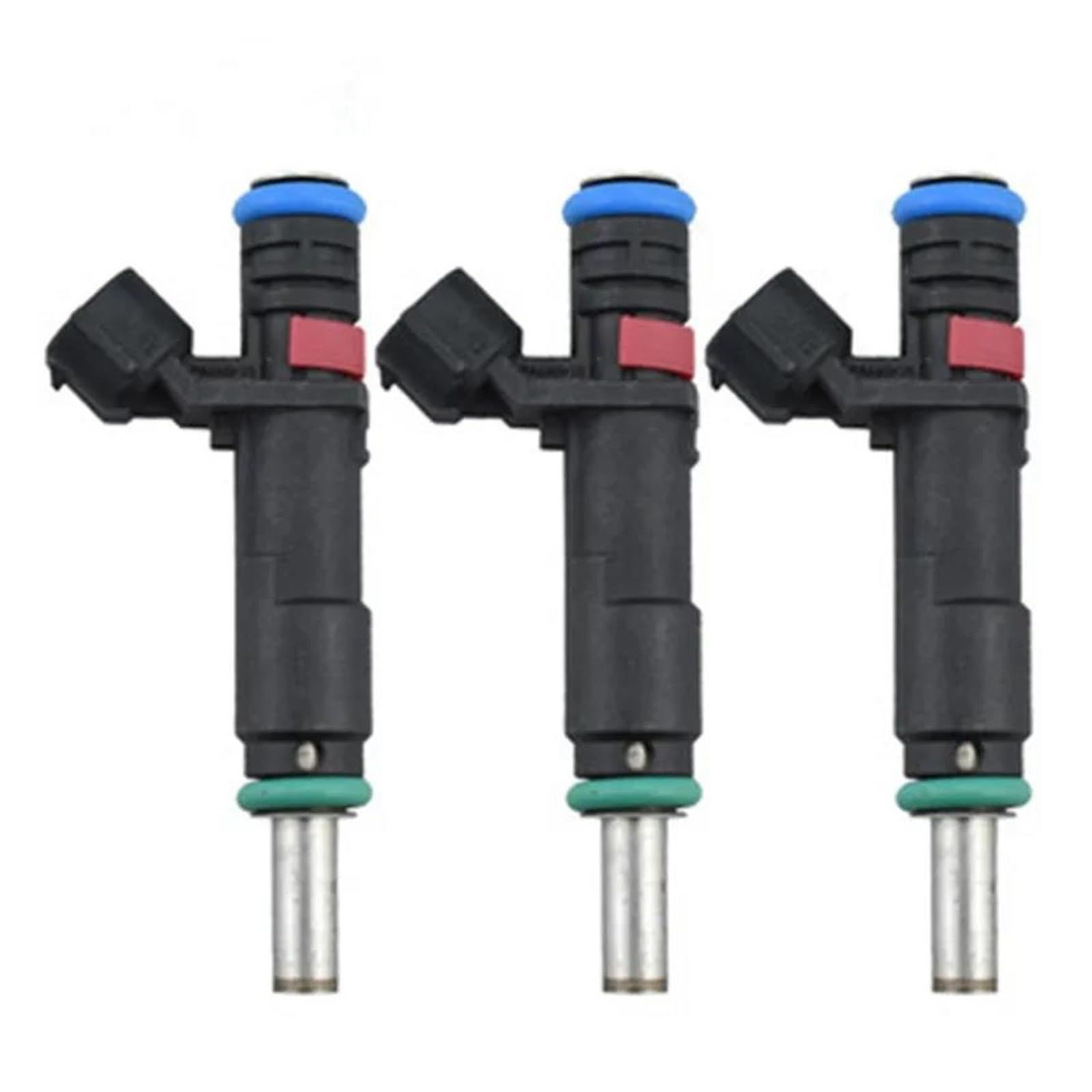 Boquilla Inyector Para Seadoo Para GTI 130/SE 130 Para GTS 130 2011-2015 Inyector Combustible Trabajo 420874848 420874836 Boquillas Inyectores Combustible (Size : 420874848 3pc)