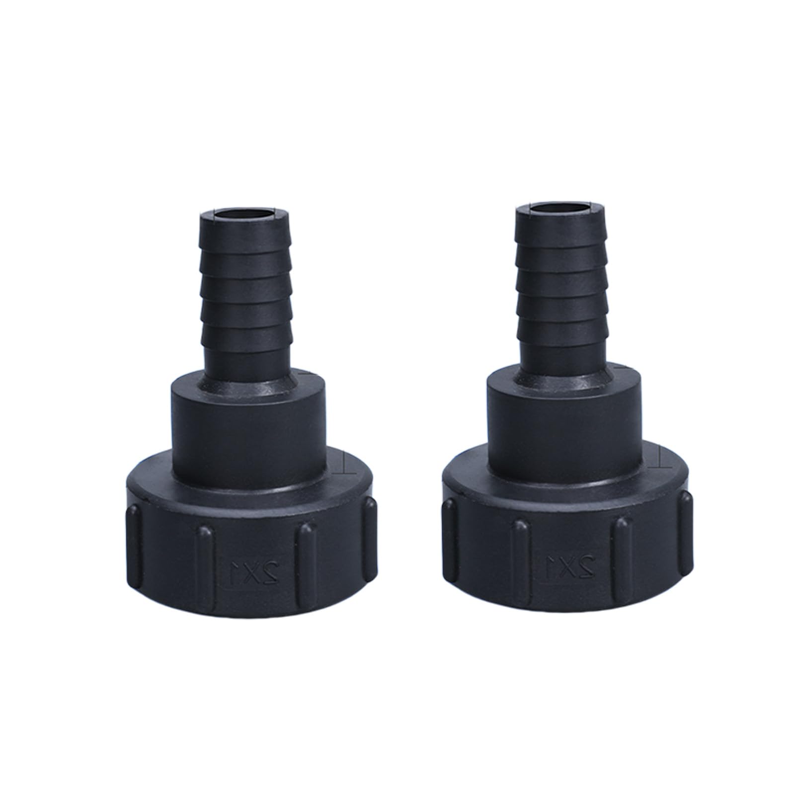 Apglsxy 25Mm Outer Diameter Tanks Adapter Ton Container Fitting Water Tanks Connector Withut Leakage Easy Installation Water Connector