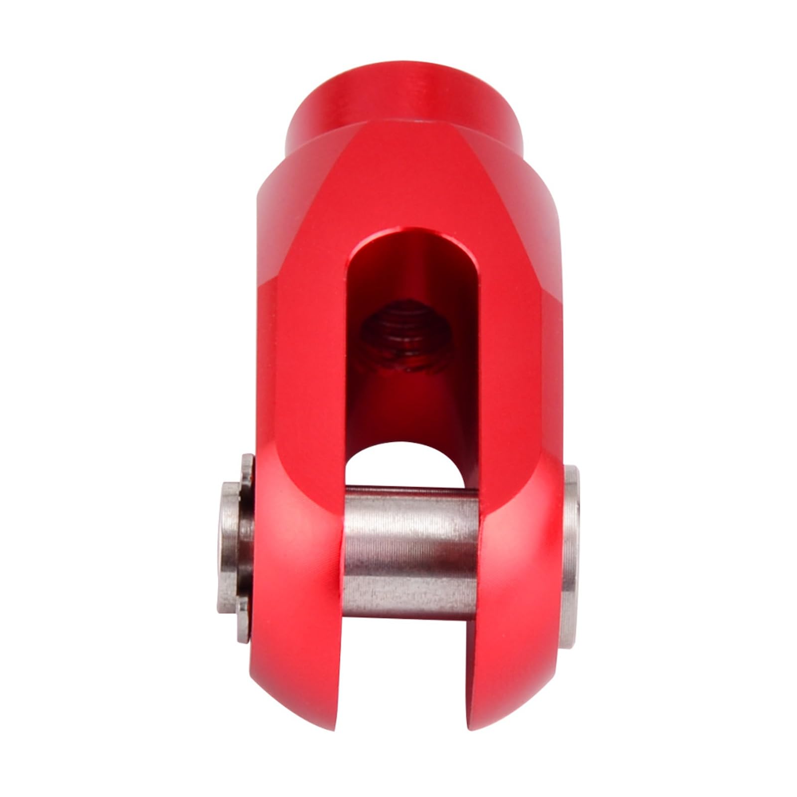 Forcella freno posteriore in alluminio for moto CR125R CR250R